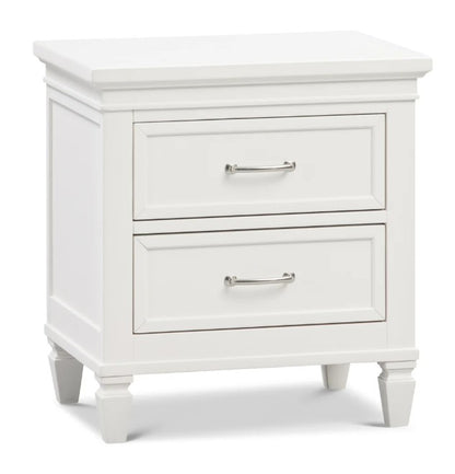 Darlington Assembled Nightstand