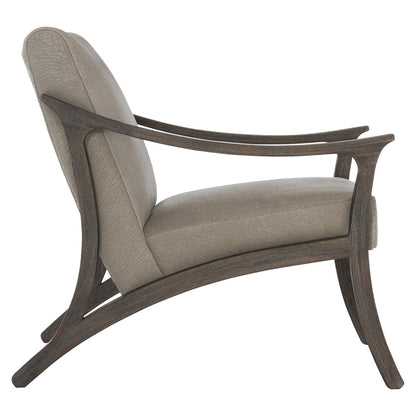 Dash Leather Chair