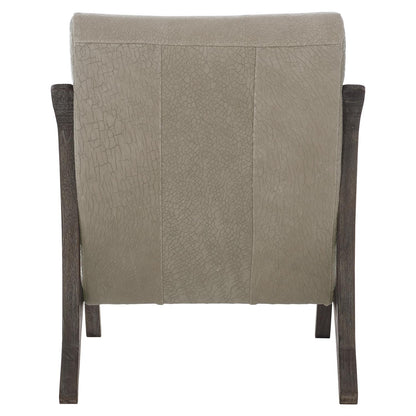 Dash Leather Chair