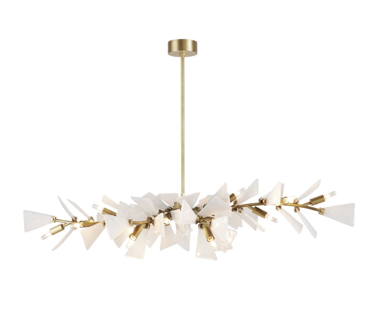 Delmar Chandelier