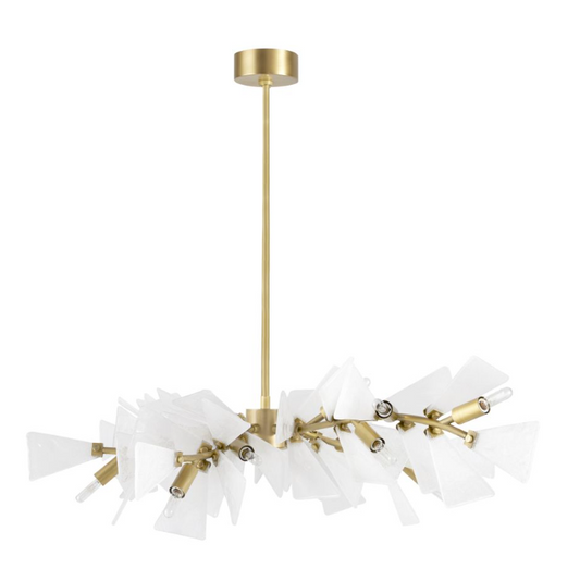 Delmar Chandelier