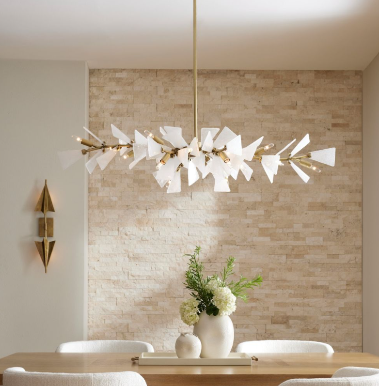 Delmar Chandelier