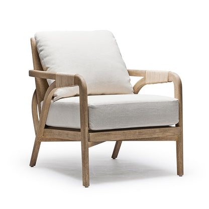 Delray Lounge Chair