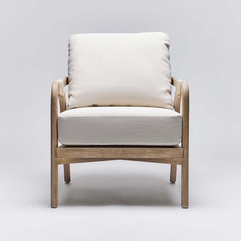 Delray Lounge Chair