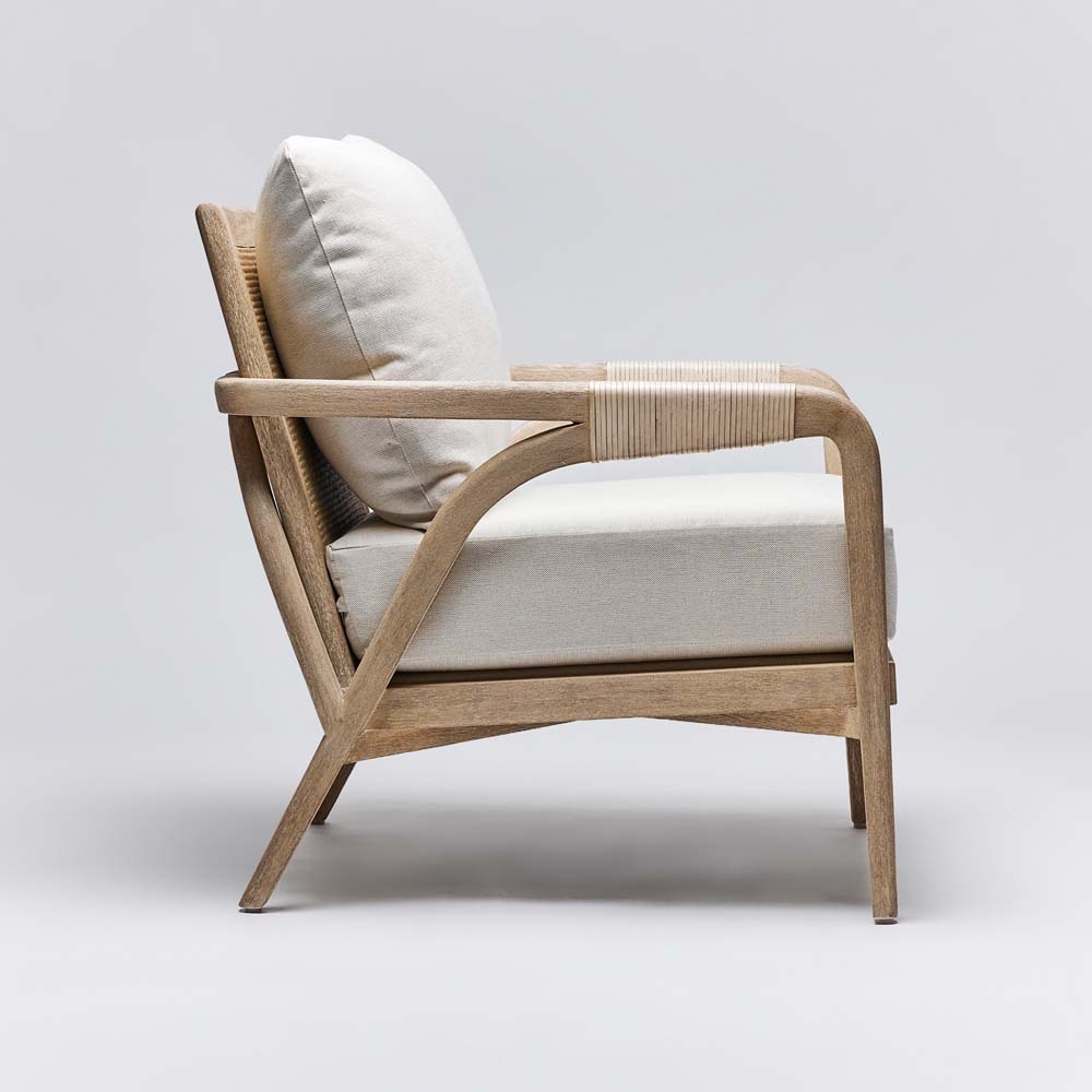 Delray Lounge Chair