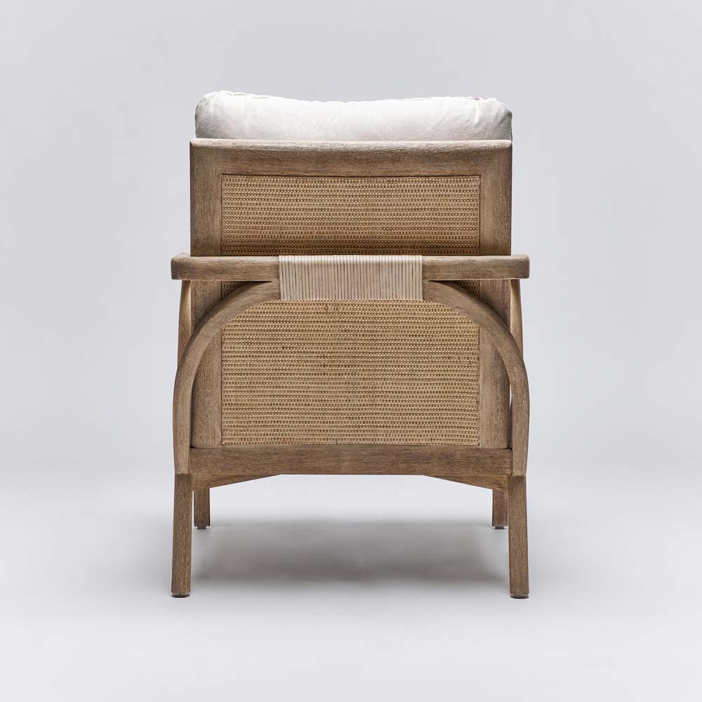 Delray Lounge Chair