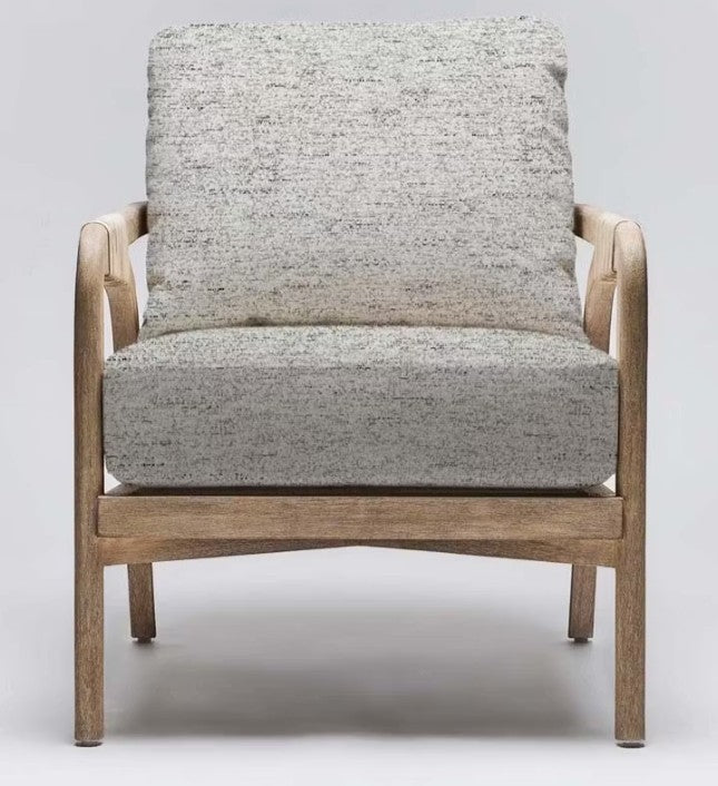 Delray Lounge Chair