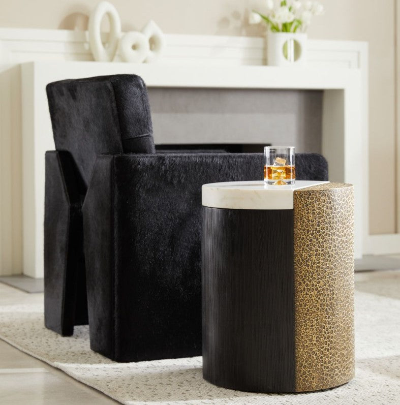 Devine Lounge Chair