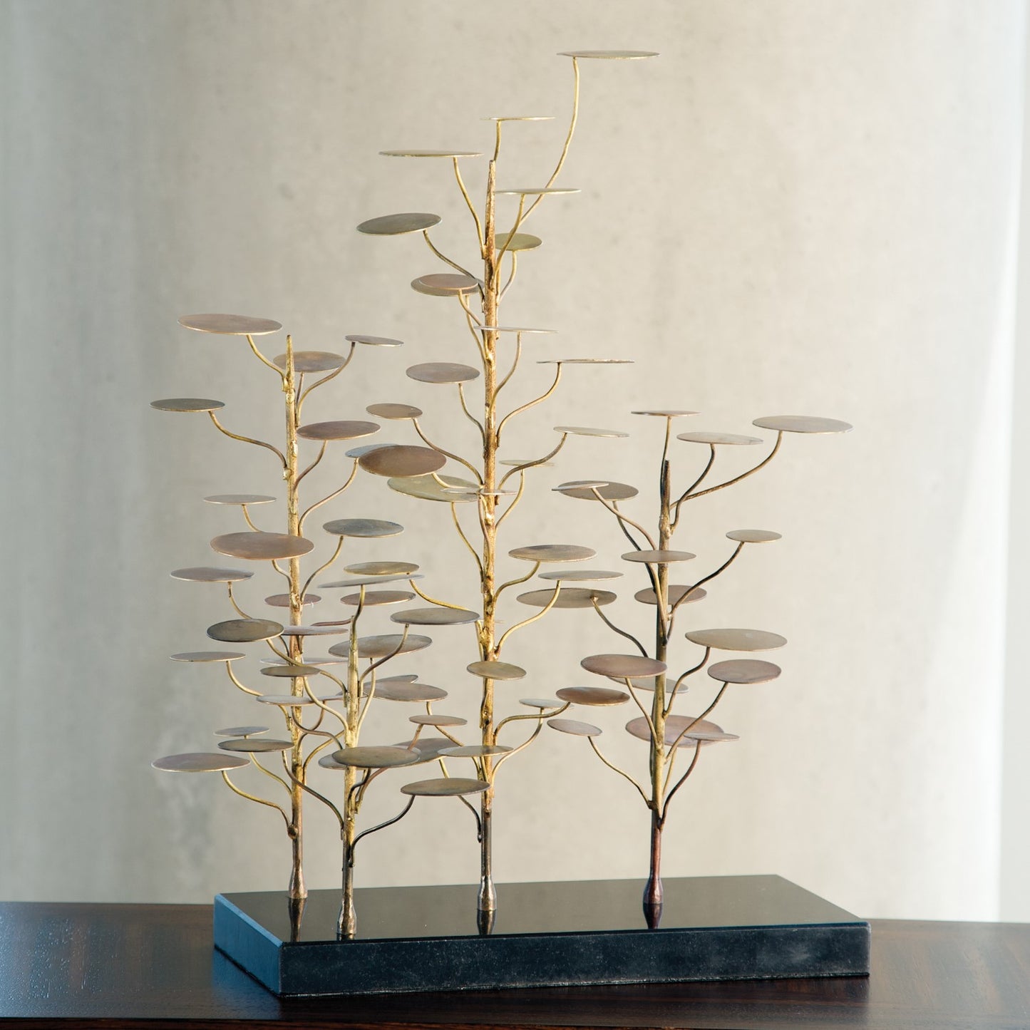 EUCALYPTUS TREE
