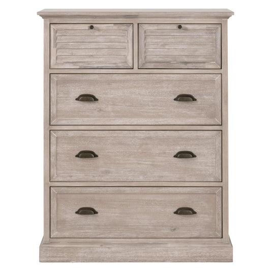 6058.NG - Natural Gray Acacia