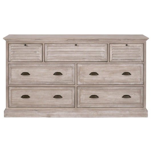 6057.NG - Natural Gray Acacia