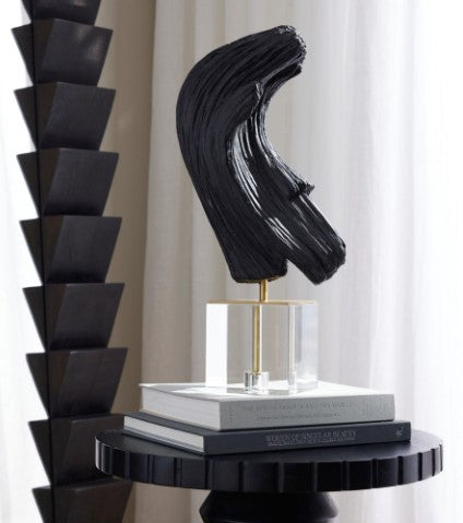 Edris Sculpture