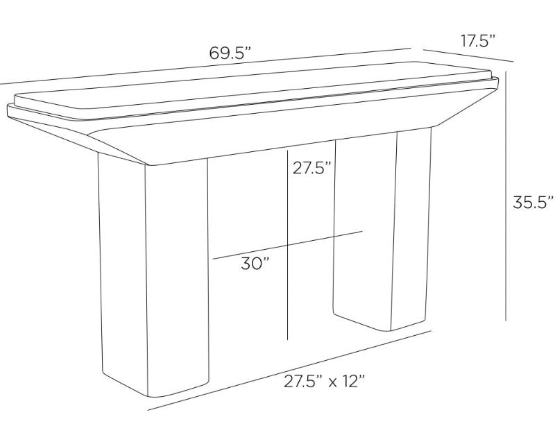 Elio Console