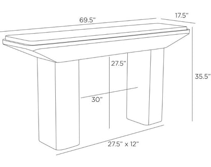 Elio Console