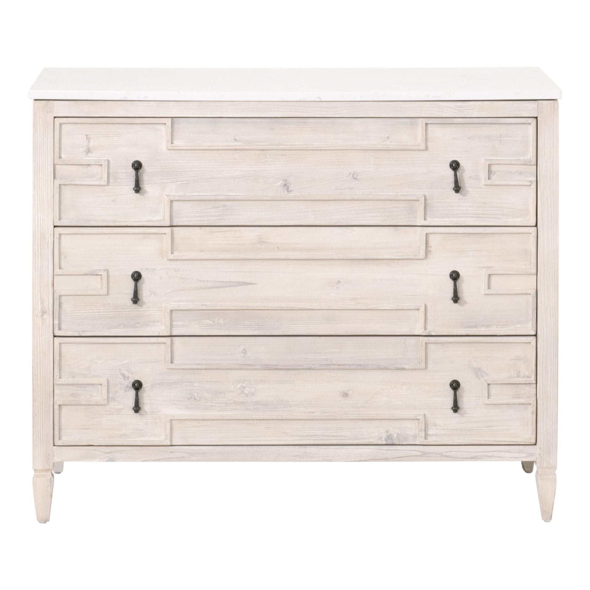 8017.WW-PNE/WHTQ - White Wash Pine, White Quartz