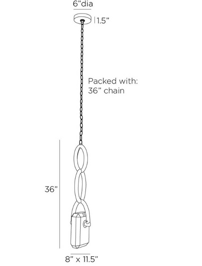 Estate Pendant