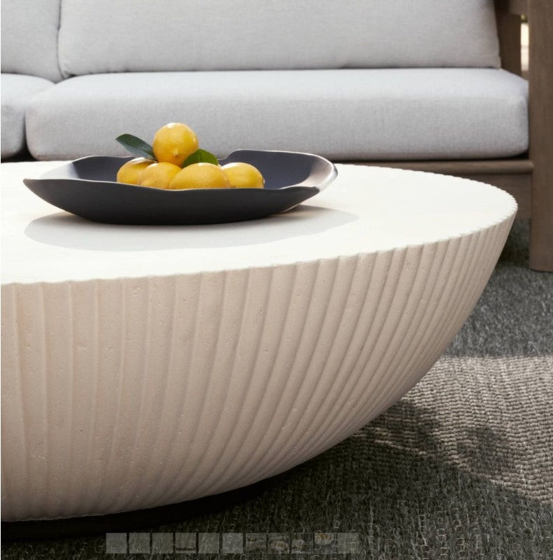 Etta Outdoor Coffee Table