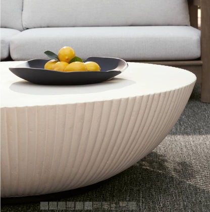 Etta Outdoor Coffee Table