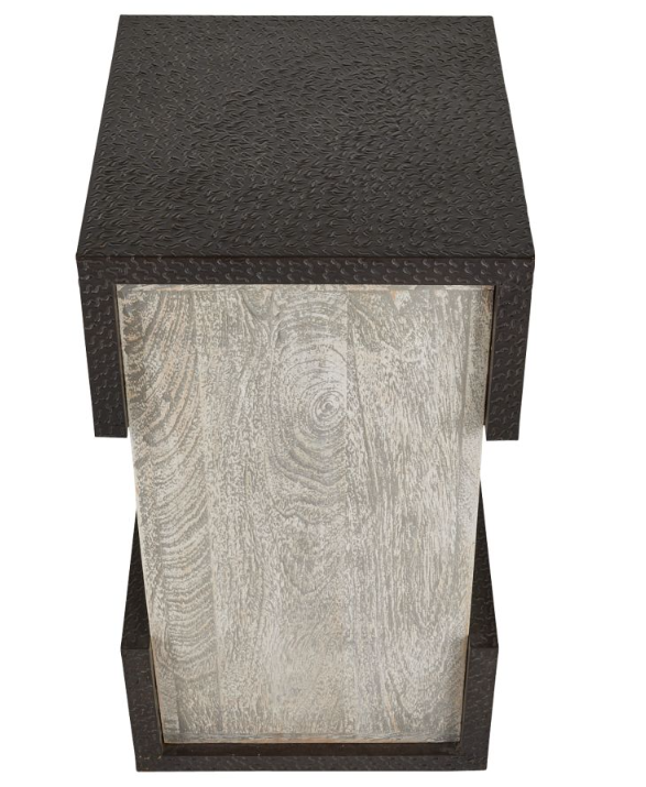 Exeter Accent Table