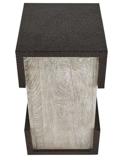 Exeter Accent Table