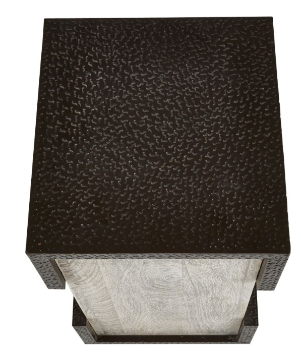 Exeter Accent Table
