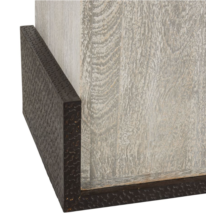 Exeter Accent Table