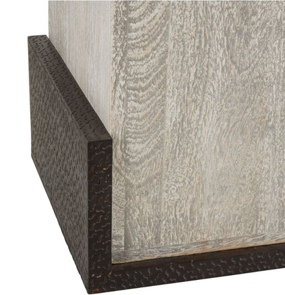 Exeter Accent Table