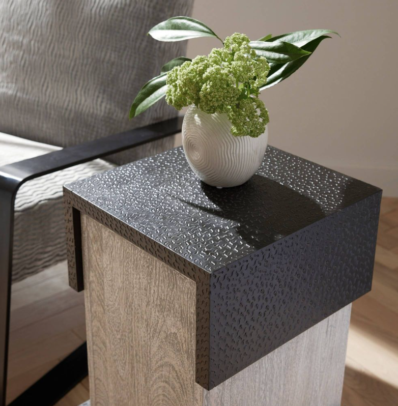 Exeter Accent Table