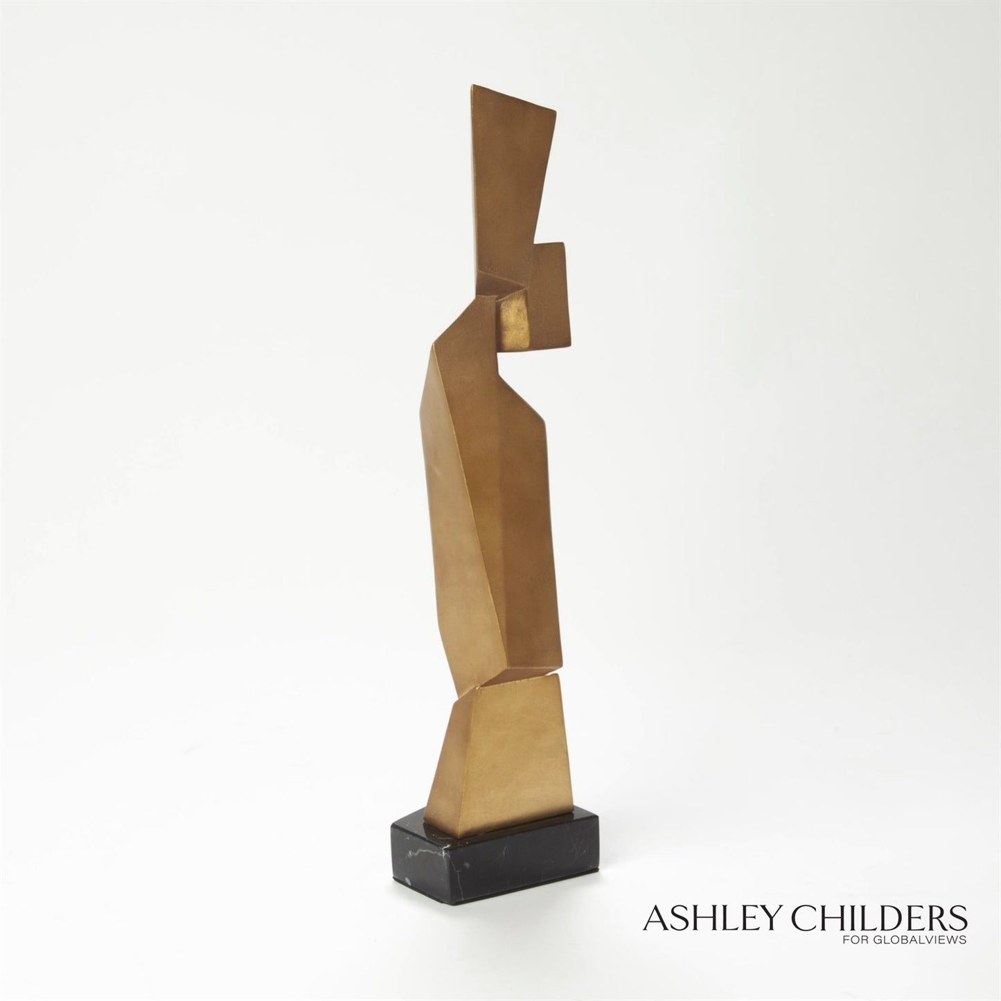 FACET SCULPTURE