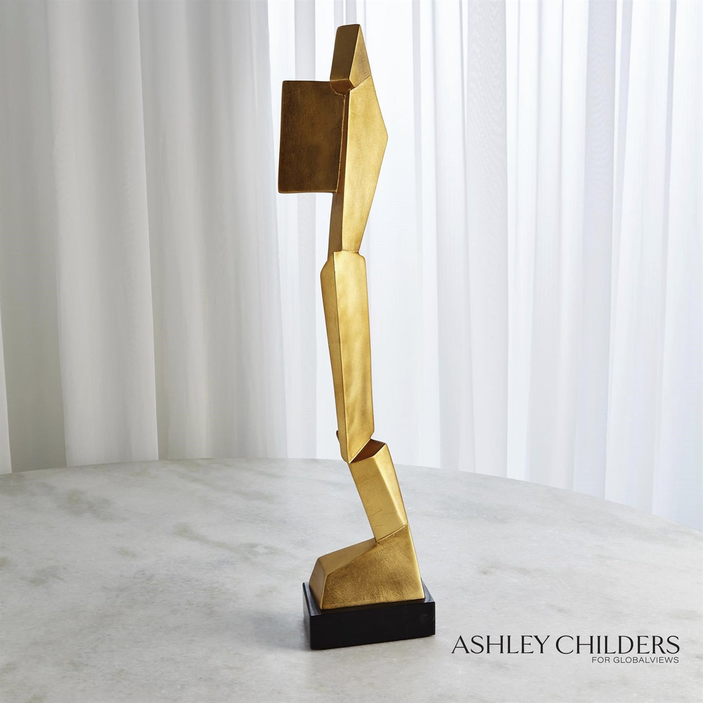 FACET SCULPTURE