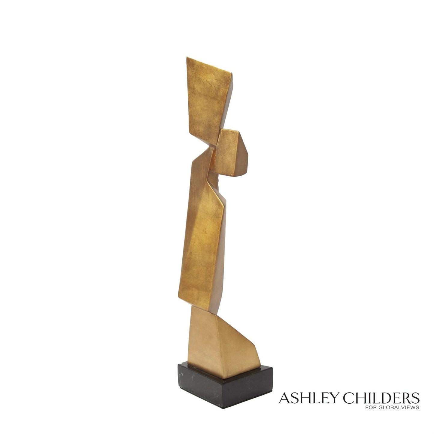 FACET SCULPTURE