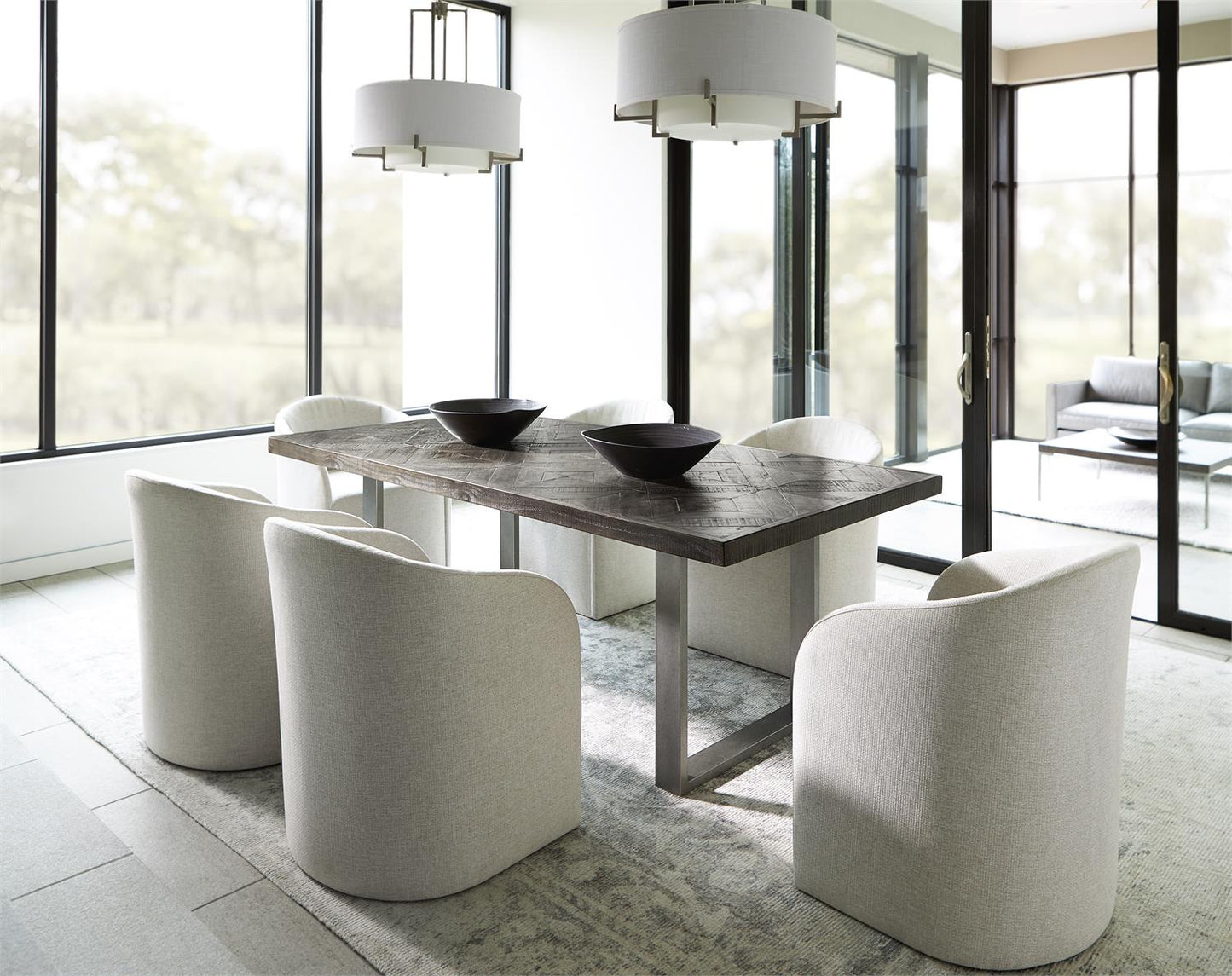 Finch Arm Chair