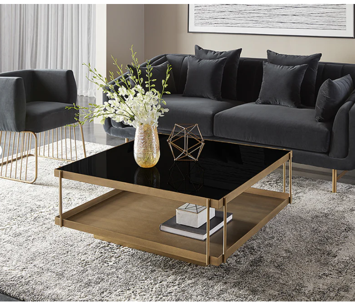Frencha Coffee table