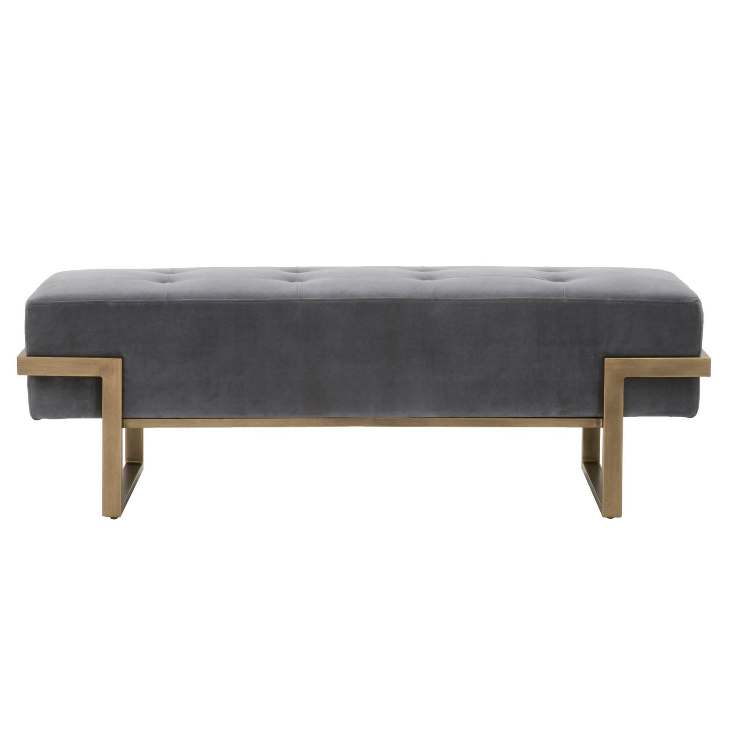 4575.BGRY/BRA - Brass