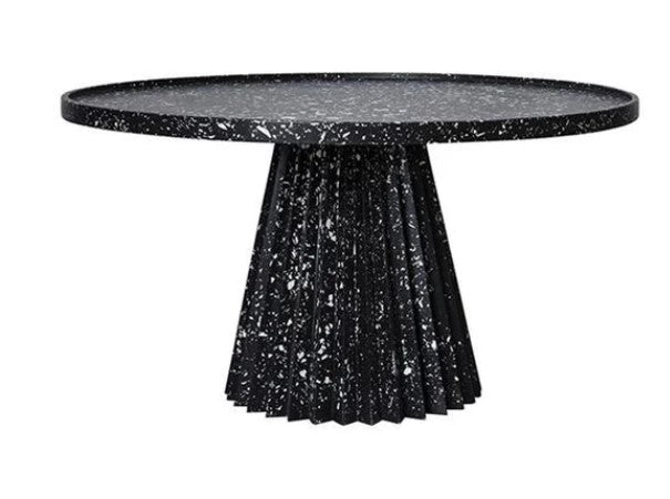 Flute Coffee Table