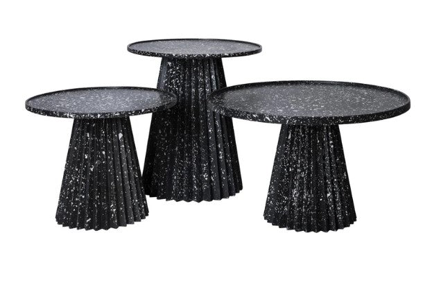 Flute Coffee Table