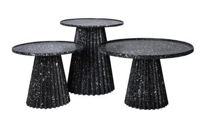 Flute Coffee Table