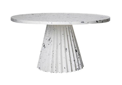 Flute Coffee Table