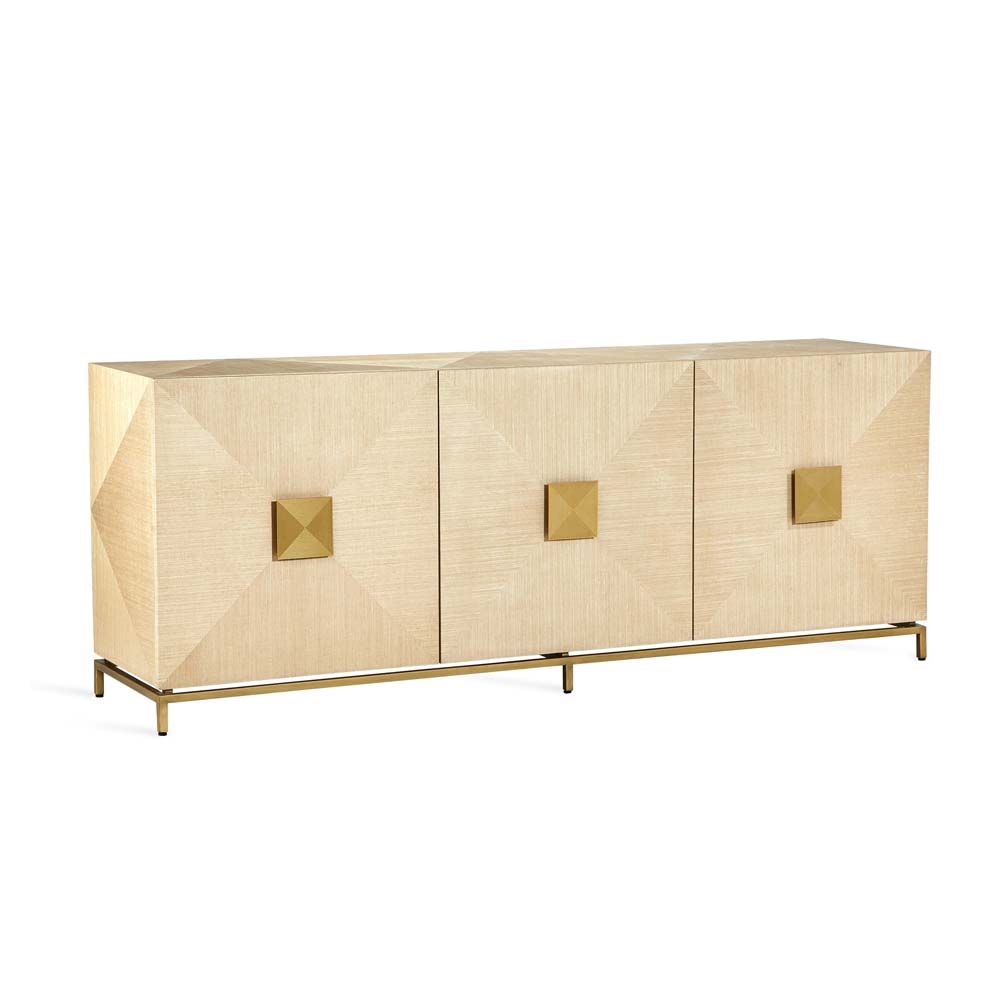 GASPARD CREDENZA