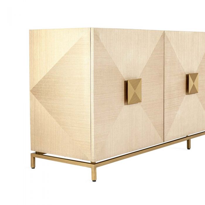 GASPARD CREDENZA