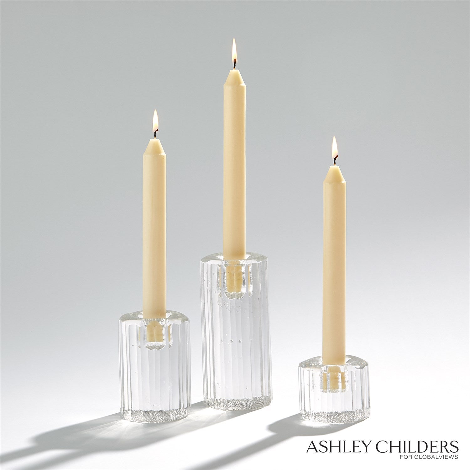 Candleholders