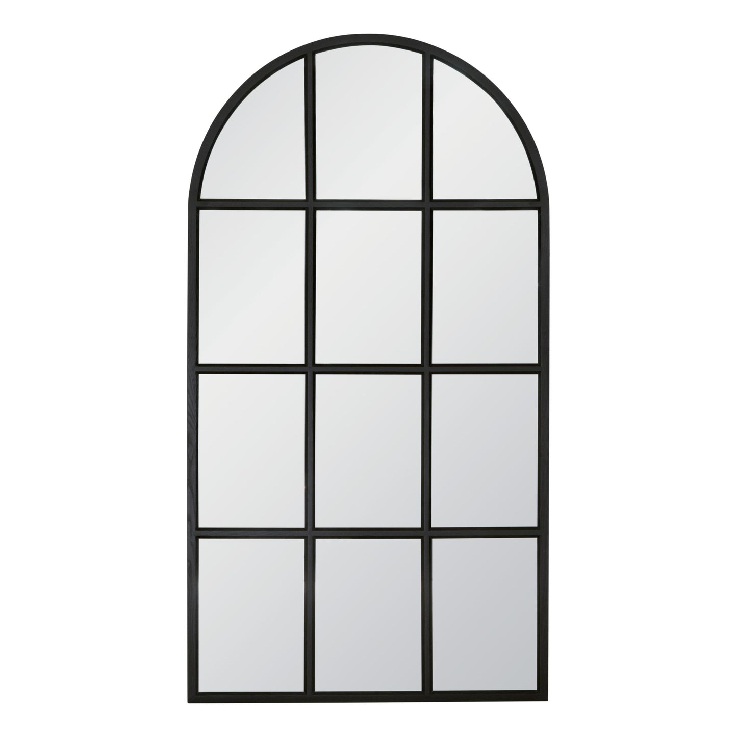 6691.MBO - Matte Black Oak