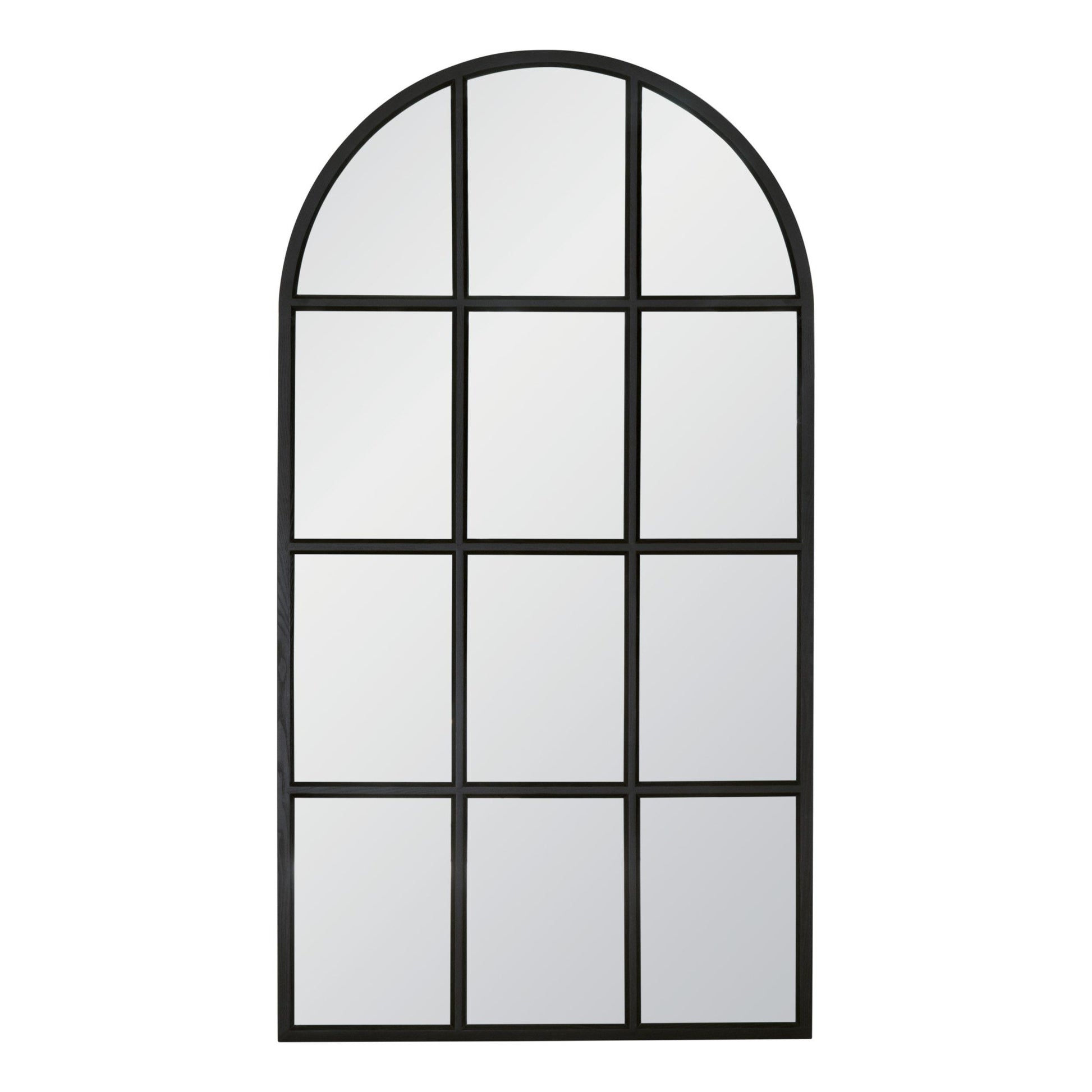 6691.MBO - Matte Black Oak