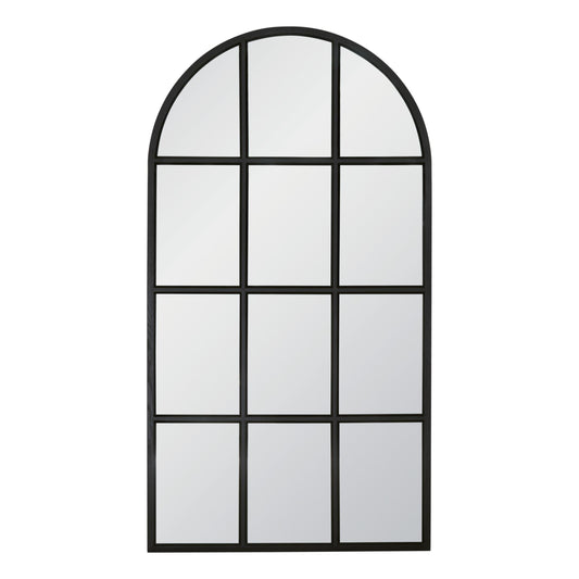 6691.MBO - Matte Black Oak