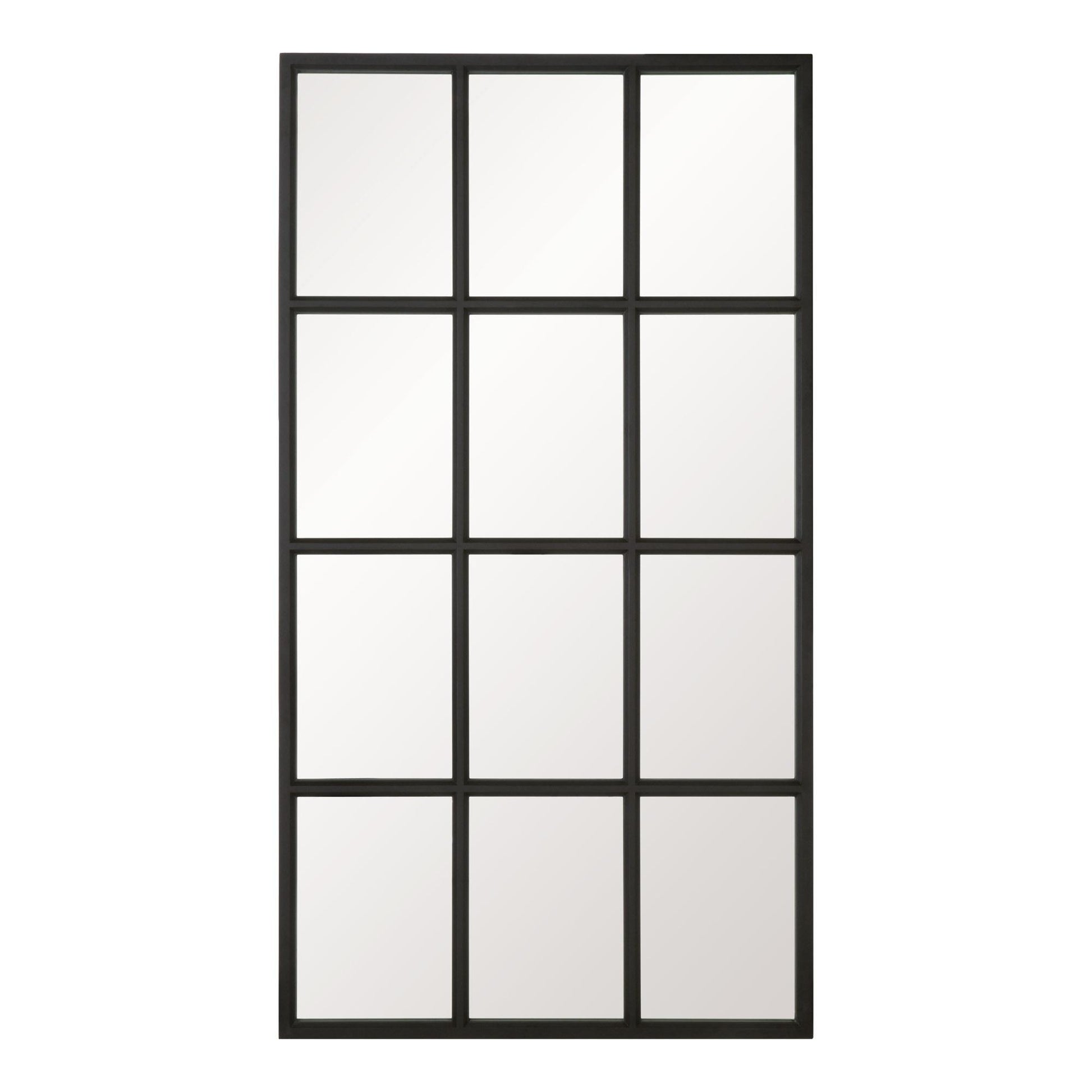 6690.MBO - Matte Black Oak