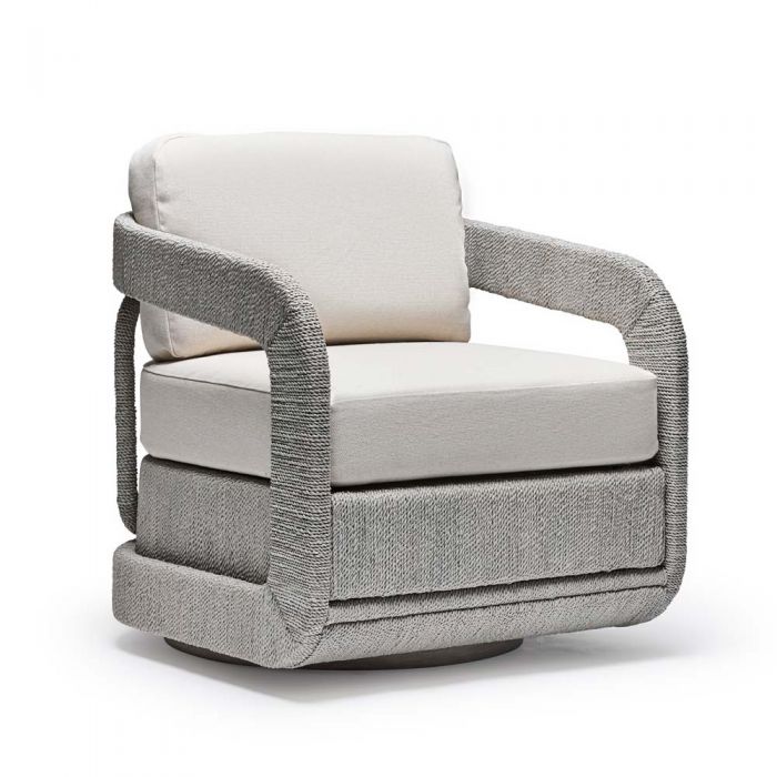 HARBOUR LOUNGE CHAIR