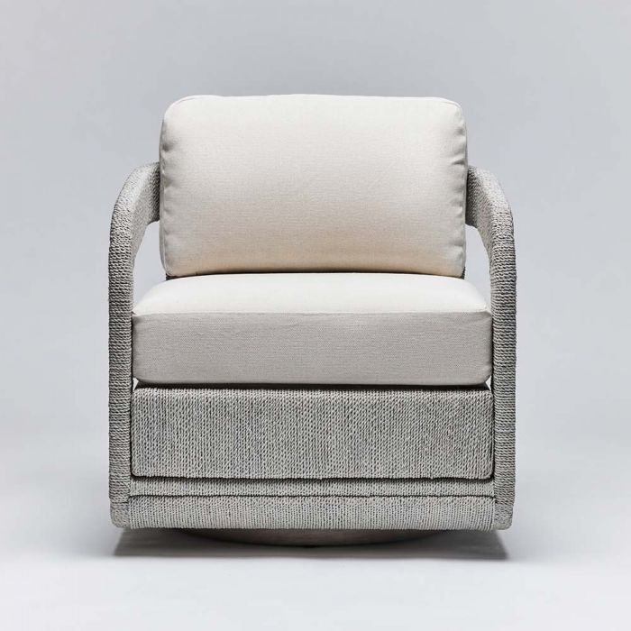 HARBOUR LOUNGE CHAIR