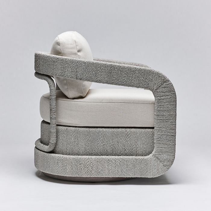 HARBOUR LOUNGE CHAIR