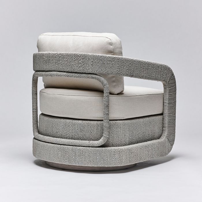 HARBOUR LOUNGE CHAIR