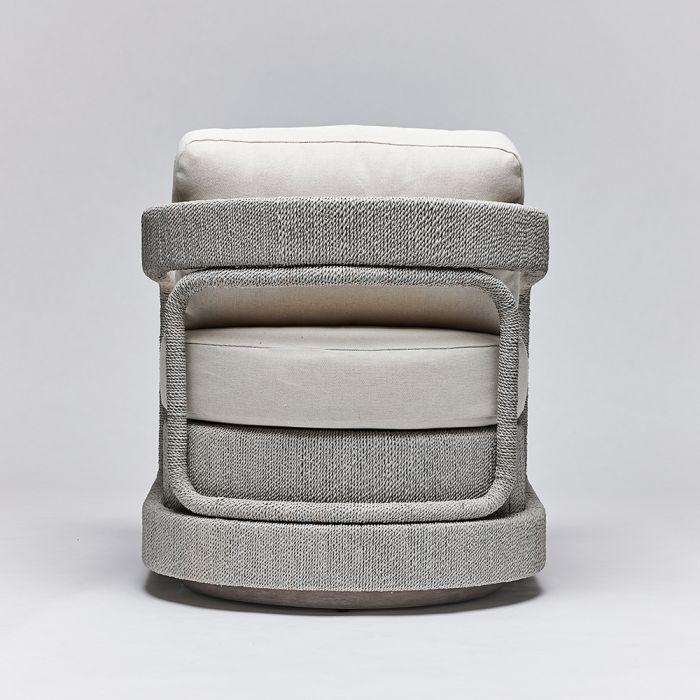 HARBOUR LOUNGE CHAIR